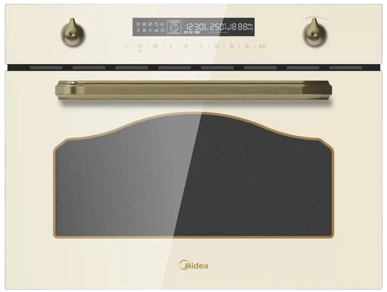 Midea