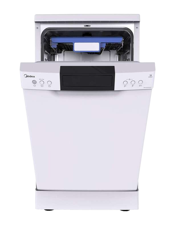 Ремонт посудомоечных машин Midea MFD45S500Wi в сервисном центре FIX-Midea