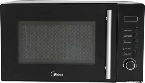 Ремонт микроволновых печей Midea AG820CZL в сервисном центре FIX-Midea