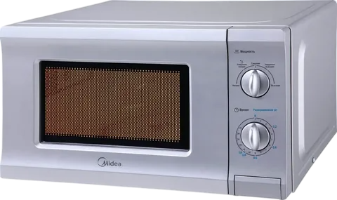 Ремонт микроволновых печей Midea MM17CFB в сервисном центре FIX-Midea