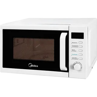Ремонт микроволновых печей Midea MG820BW8-W2 в сервисном центре FIX-Midea